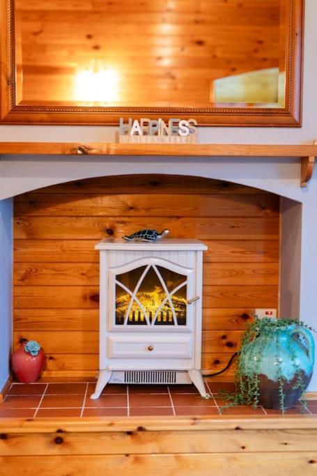 Rural Log Cabin In Snowdonia Near Coed Y Brenin By Seren Short Stays Ffestiniog Экстерьер фото